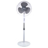 Ventilatore A Piantana Brisa 40 Pb - 40 Cm. - Base Croce