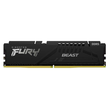 Memoria Ddr5 16 Gb Fury Beast Pc5600 Mhz (1X16) (Kf556C40Bb-16)