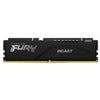 Memoria Ddr5 16 Gb Fury Beast Pc5200 Mhz (1X16) (Kf552C40Bb-16)