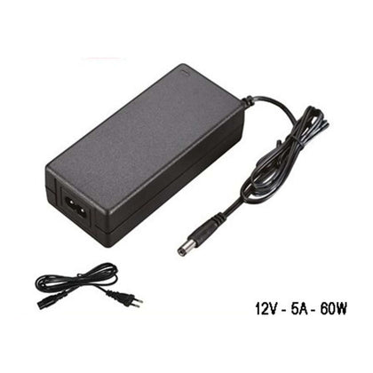 Alimentatore Switching 12V 5A 60W (Pea50V-12V5A)