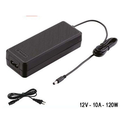 Alimentatore Switching 12V 10A 120W (Pea125V-12V10A)