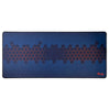 Mouse Pad Gaming Pad E1 Xxl - Nero/Rosso (Itmpe1Xxl)