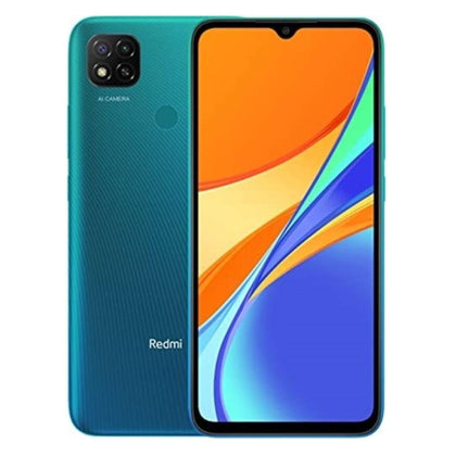 Smartphone Redmi 9C 64Gb Aurora Green Verde