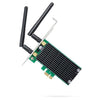 Scheda Di Rete Wireless Ac1200 Pci-E Archer T4E