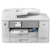 Stampante Multifunzione Mfc-J6955Dw Inkjet A3 - Fax Wireless