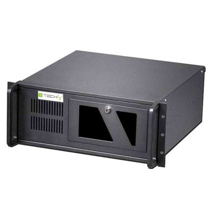 Case Chassis Industriale Per Computer Montaggio A Rack 19
