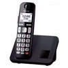 Telefono Cordless Kx-Tge250Jtb Nero
