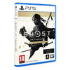 Videogioco Ghost Of Tsushima Director'S Cut (Ps5Swson0010) - Per Ps5