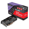 Scheda Video Radeon Rx6650 Xt Amd Pulse Gaming Gdrr6 Uefi 8Gb (11319-03-20G)