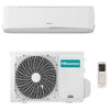 Climatizzatore Halo (Cbyr1203W + Cbyr1203G) - Unita' Interna + Esterna - Wifi - Inverter - 12000 Btu