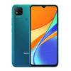 Smartphone Redmi 9C 128Gb Aurora Green