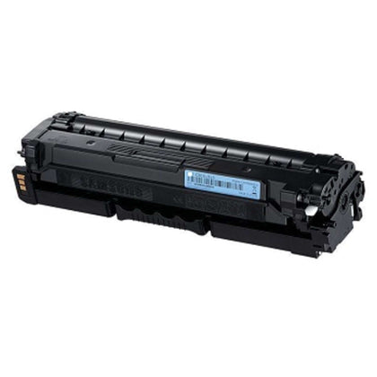 Toner Compatibile Samsung Clt503C Ciano