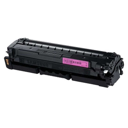 Toner Compatibile Samsung Clt503M Magenta