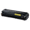 Toner Compatibile Samsung Clt503Y Giallo