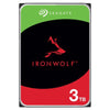 Hard Disk 3 Tb Ironwolf Sata 3 3.5