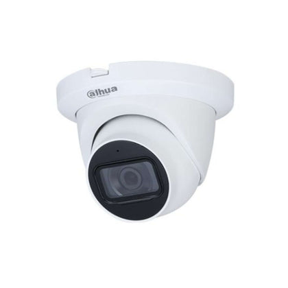 Telecamera Sorveglianza 2Mp Dome 2.8Mm (Hac-Hdw1231Tmq-A)