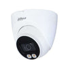 Telecamera Sorveglianza 4Mp Ip Dome 2.8Mm Starlight (Ipc-Hdw2439T-As-Led-S2)