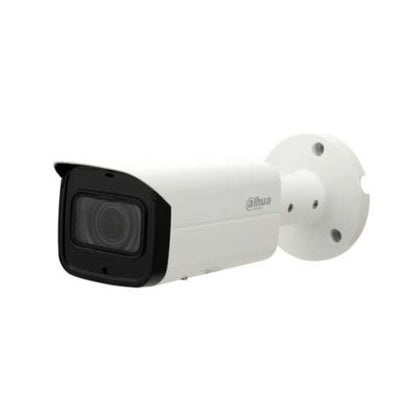 Telecamera Sorveglianza 4Mp Ip Bullet Varifocale (Ipc-Hfw2431T-Zs-S2)