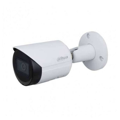 Telecamera Sorveglianza 5Mp Ip Bullet 2.8Mm (Ipc-Hfw2531S-S)