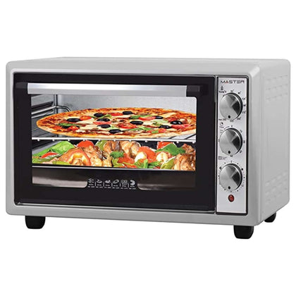 Forno Elettrico Fe325Lx 32L.