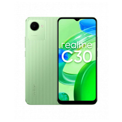 Smartphone C30 32Gb Bamboo Green Dual Sim