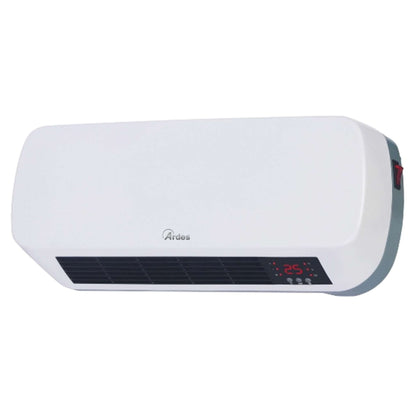 Termoventilatore Da Muro Pareto Week2 2000W (Ar4W04P)