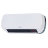 Termoventilatore Da Muro Pareto Week2 2000W (Ar4W04P)