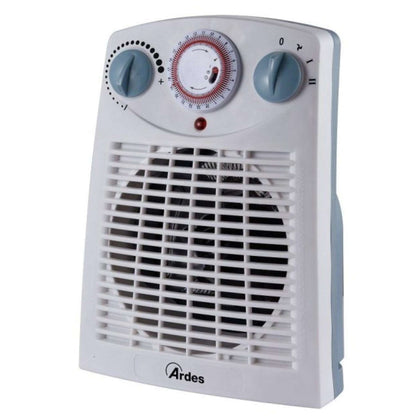 Termoventilatore Portatile Tepo Time 2000W (Ar449Ti)