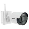 Telecamera Sorveglianza 4Mpx (Isw-Bfbta4Mp Gen1) Hd Wireless
