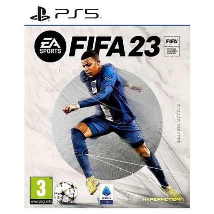 Videogioco Fifa 23 Eu (Fifa23Ps5Eu) - Per Ps5