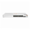 Switch Rete 24 Porte Enterprise Aruba Instant On 1830 24G 2Sfp Gestito L2 Gigabit Ethernet (10/100/1000) 1U