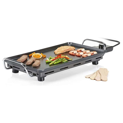 Piastra Elettrica Da Tavolo Table Chef Xxl (01.102325.01.005)