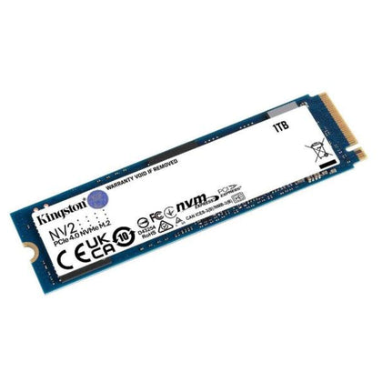 Hard Disk Ssd 1 Tb Nv2 M.2 Nvme (Snv2S/1000G)