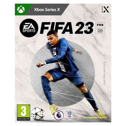 Videogioco Fifa 23 - Per Xbox Series X