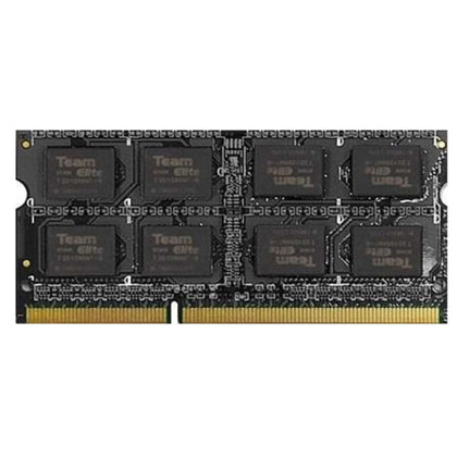 Memoria So-Ddr3 8 Gb Pc1600 Mhz Elite (Ted3L8G1600C11-S01)