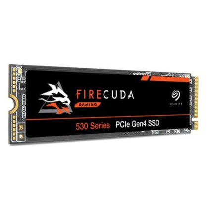 Hard Disk Ssd Firecuda 530 1Tb M.2 Nvme (Zp1000Gm3A013)