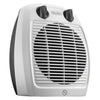 Termoventilatore Stufa Elettrica Portatile Caldobagno Hva3220 Bianco