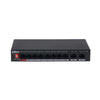 Switch Rete 8 Porte 10/100/1000 Pfs3010-8Et-96-V2 Poe