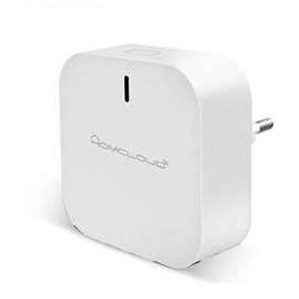 Centralina Gateway Presa Muro Zigbee+Bluetooth New (Hy-Gzbhub)