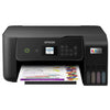 Stampante Multifunzione Ecotank Et-2820 Wireless Flaconi Alta Cap. (C11Cj66404)