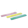 Righello In Plastica 17 Cm Colore Assortito - 1Pz