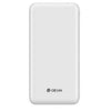 Power Bank Kintone V3 10000 Mah 2 Usb (Desp10K632W) Bianco