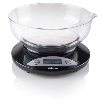 Bilancia Da Cucina Elettronica (Kw-2430)