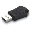 Pen Drive 16Gb Toughmax Usb 2.0 (49330) Nero