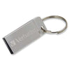 Pen Drive 16Gb Metal Executive Usb 2.0 (98748) Silver