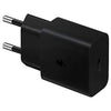 Caricabatterie Usb-C 15W Fast Charge (Ep-T1510Nbegeu) Nero