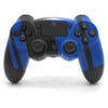 Gamepad Joypad Controller Wireless Bt Per Ps4 Nero/Blu (90466A)