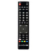 Telecomando Universale Completo Per Tv 4 In 1 Programmabile Tramite Pc (Acctvsue0009)