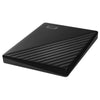 Hard Disk 5 Tb Esterno My Passport Usb 3.0 2,5