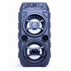 Cassa Audio Bluetooth Spk-Bt-13 Con Funzione Karaoke